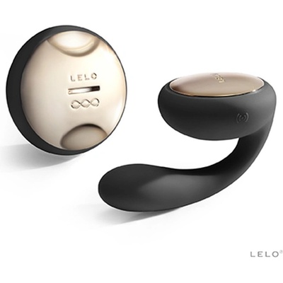 LELO Ida Obsidian Black