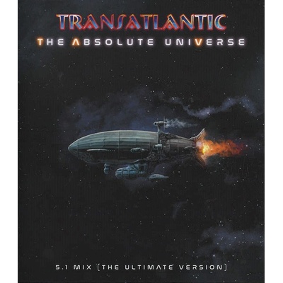 The Absolute Universe: 5.1 Mix (The Ultimate Versi