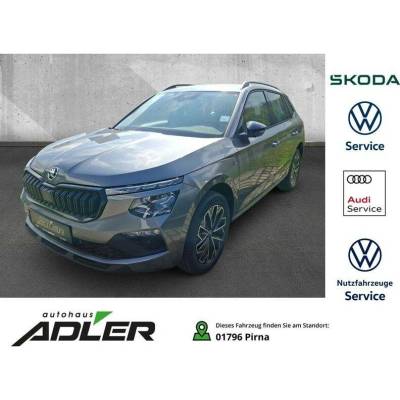 Skoda Kamiq Tour 110 kW