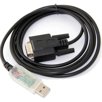 Pierro Astro USB-EQ