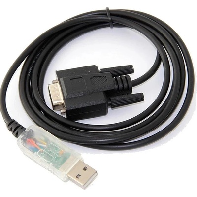 Pierro Astro USB-EQ