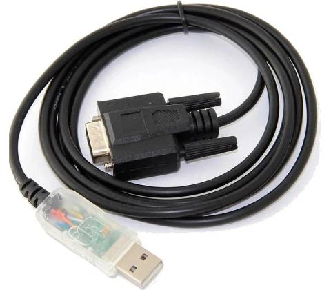 Pierro Astro USB-EQ
