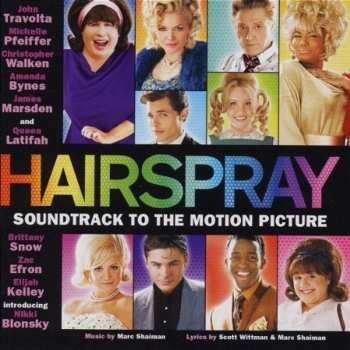 Ost - Hairspray CD