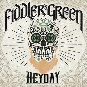 Fiddler's Green - Heyday CD