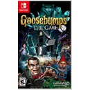 Hry na Nintendo Switch Goosebumps: The Game