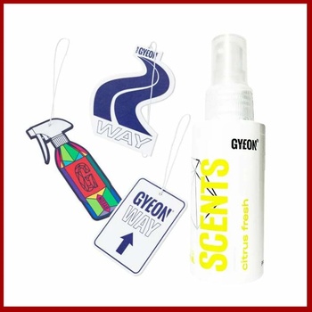 Gyeon Q2M Scent Citrus Fresh 80 ml