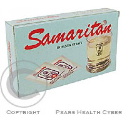 Fan Samaritan 8x4 g (sáčky)