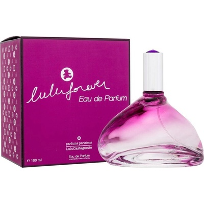 Lulu Castagnette Luluforever parfémovaná voda dámská 100 ml tester