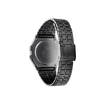 Casio A158WETB-1A