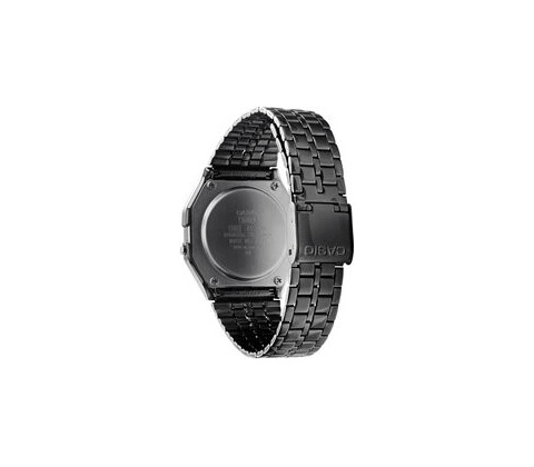 Casio A158WETB-1A