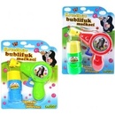 Bublifuk pištoľ Krtko náhodná