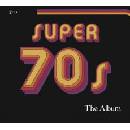Various - Super 70's 2 CD