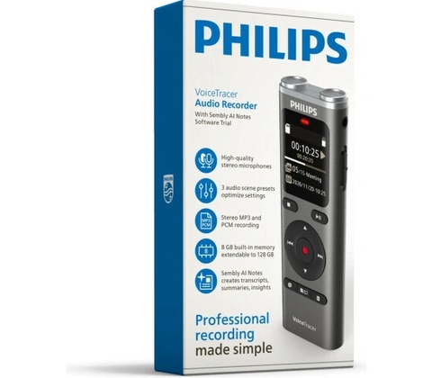 Philips DVT 2075