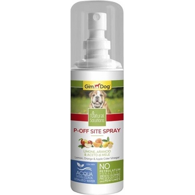 Gimborn IT P OFF Tréningový sprej 100 ml