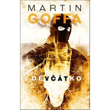 Děvčátko - Martin Goffa