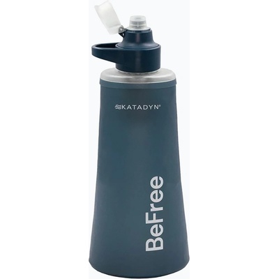 Katadyn BeFree Filter AC 1 l slate blue