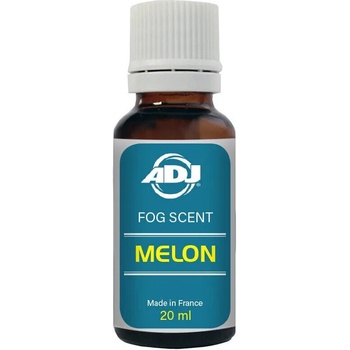Image 1 of ADJ Fog Scent Melon Ароматна есенция 20 ml (1211200021)