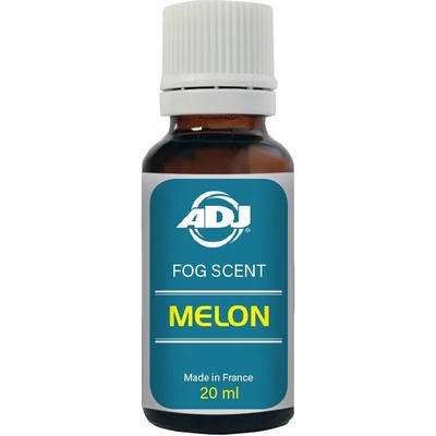 ADJ Fog Scent Melon Ароматна есенция 20 ml (1211200021)