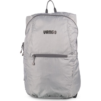 Vango Дневна раница Vango Pac 25 Daypack - Grey - размер One Size (504-1454-0211)