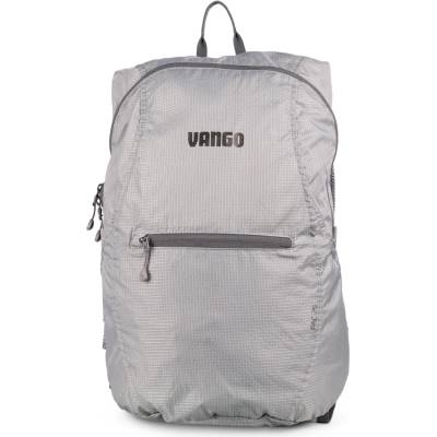 Vango Дневна раница Vango Pac 25 Daypack - Grey - размер One Size (504-1454-0211)