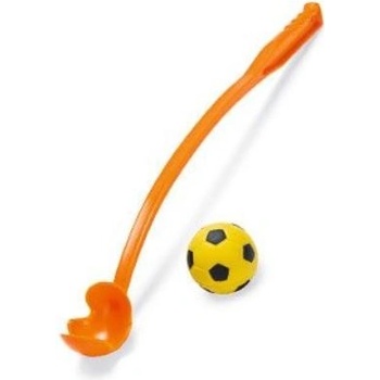 Karlie-Flamingo Vrhač míčků 64 cm