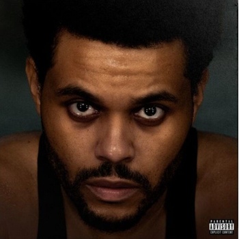 The Weeknd - Hurry Up Tommorow (LP) (0602465994759)