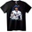 NOONEBRAND Бейзболна тениска Shohei Ohtani Dodgers - XS, White