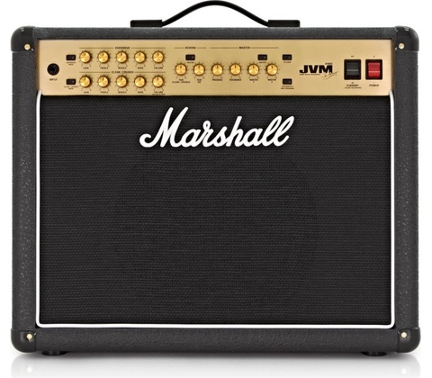 MARSHALL JVM215C