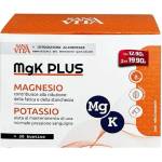 Paladin Pharma Sanavita MgK Plus, 30 сашета, Paladin Pharma (551717 (50097) PP)