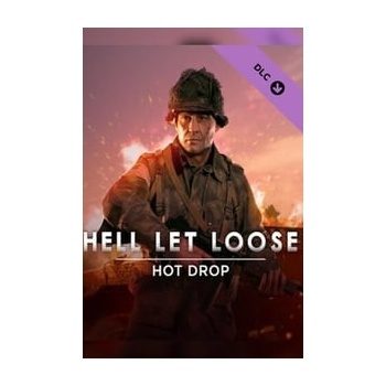 Hell Let Loose: Hot Drop