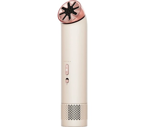 Dyson HushJet™ Mini Cool ceramic pink