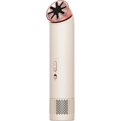 Dyson HushJet™ Mini Cool ceramic pink