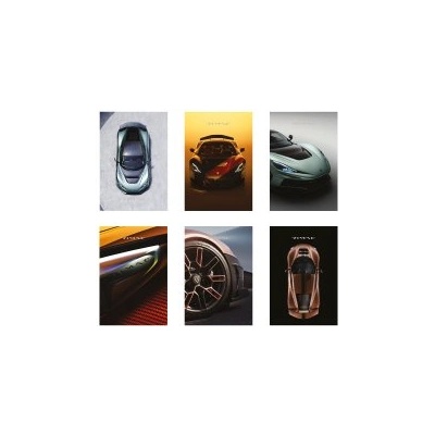 MARMAR Тетрадка с телчета А4, 42 листа, гланц/UV Rimac