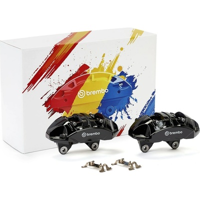 Brzdový strmeň BREMBO F AC 072 (FAC072)