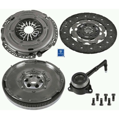 Sada spojky SACHS 2290 601 162