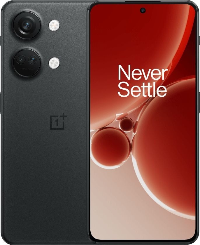 OnePlus Nord 3 5G 16GB/256GB Tempest Grey