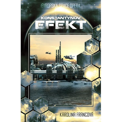 Karolina Francová - Konstantynův efekt