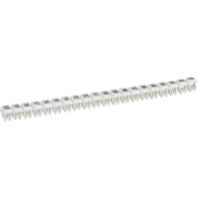 Znak LEGRAND 38162 CAB3 41-60 do 2,5