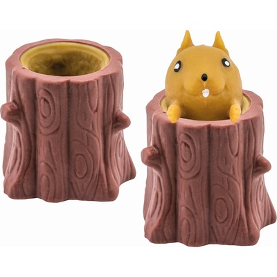 AS Company Играчка за стискане AS Company - Катерица (1027-64222)