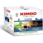 KIMBO Кафе дози Capri E. S. E. 44 мм 50 бр