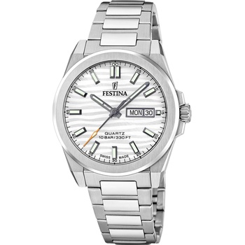 Image 1 of Festina Swiss Made 20073/1