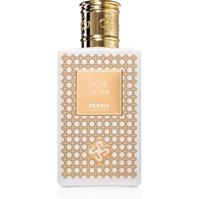 Perris Monte Carlo Rose De Mai EDP 50 ml
