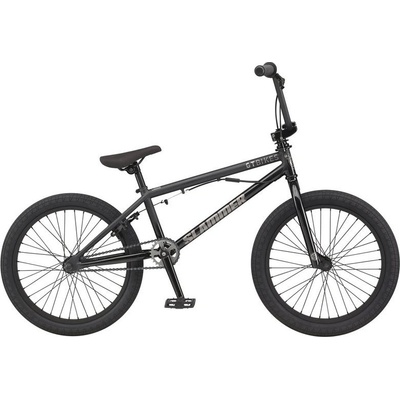 GT Slammer 2022