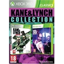 Hry na Xbox 360 Kane and Lynch Complete