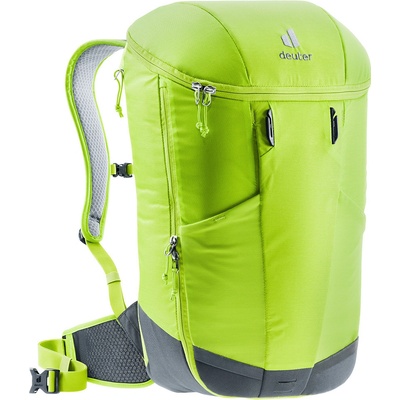 Deuter Rotsoord 25+5 l citrus-graphite