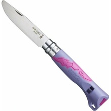 OPINEL VRI N°07 Outdoor junior fialový