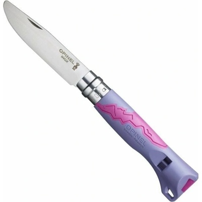 OPINEL VRI N°07 Outdoor junior fialový