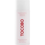 TOCOBO Vita Tone Up Sun Cream SPF50+ PA++++ - Слънцезащитен крем с изравняващ ефект 50мл