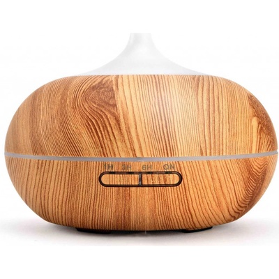 Nature7 Aróma difuzér SUMO svetlé drevo 12V 12W 569604