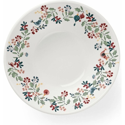 Rosendahl Jídelní mísa Grand Cru Cottage porcelán bílá 19 cm